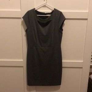Banana Republic work dress
